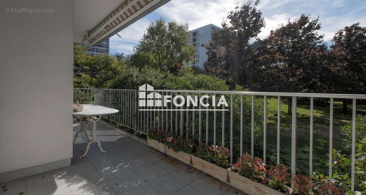 Appartement à LA ROCHELLE