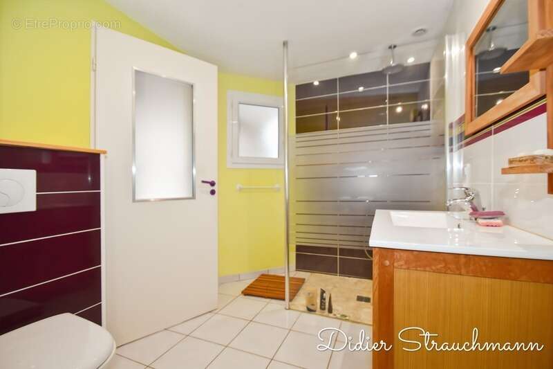 Maison à AIGREFEUILLE-D&#039;AUNIS