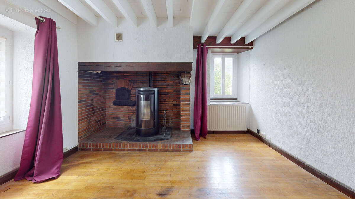 Maison à OLORON-SAINTE-MARIE