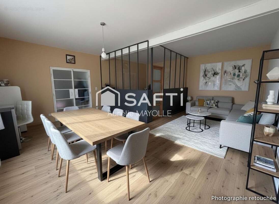 Photo 5 - Maison à BARLIN