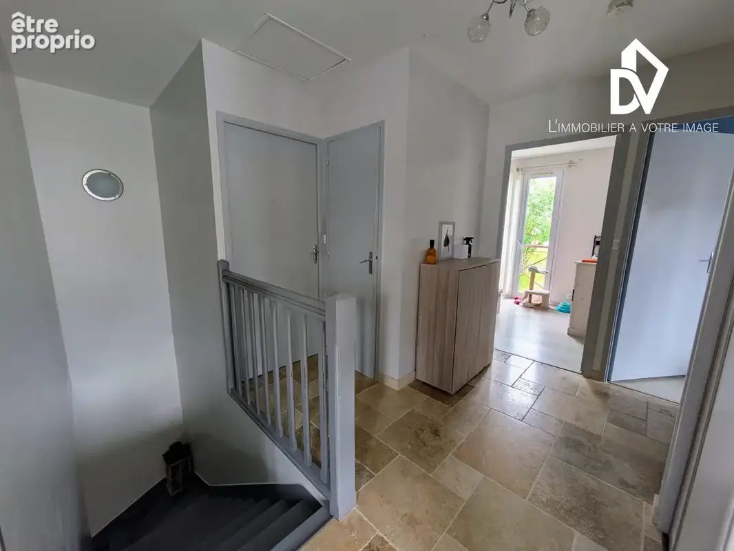 Maison 3 pièces 73 m² à vendre à Escolives-Sainte-Camille (89290) - photo 7