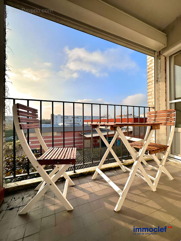 Appartement à LA MADELEINE