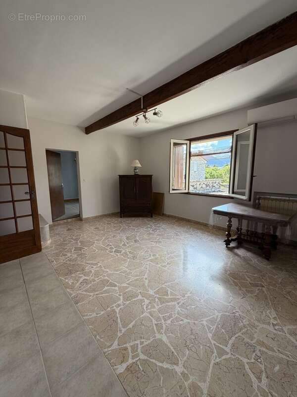 Maison 106 m² à Chomerac  - photo 9