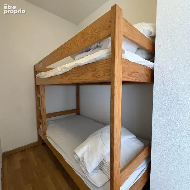 Appartement - photo 8