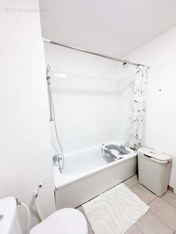 Appartement à ROISSY-EN-BRIE