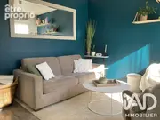 Photo 1 - Appartement à HEROUVILLE-SAINT-CLAIR