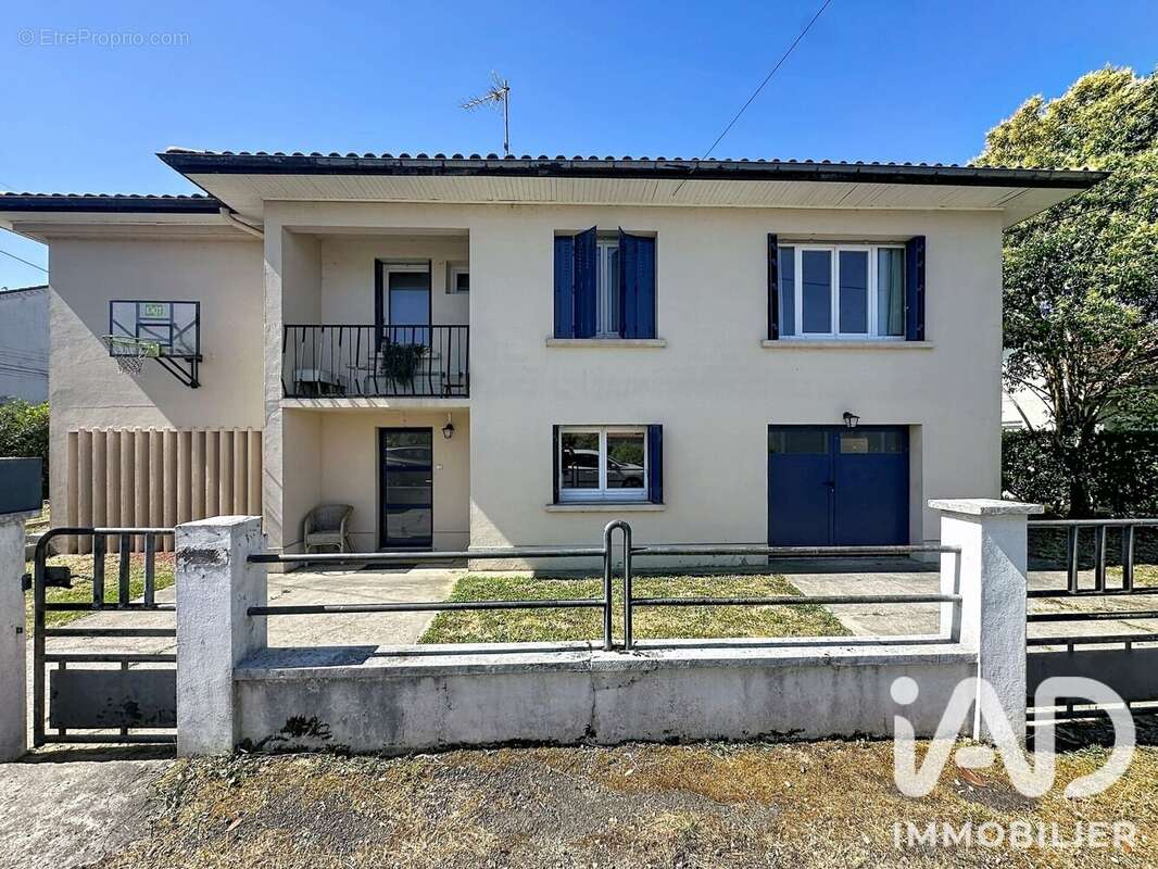 Photo 3 - Maison à MONT-DE-MARSAN