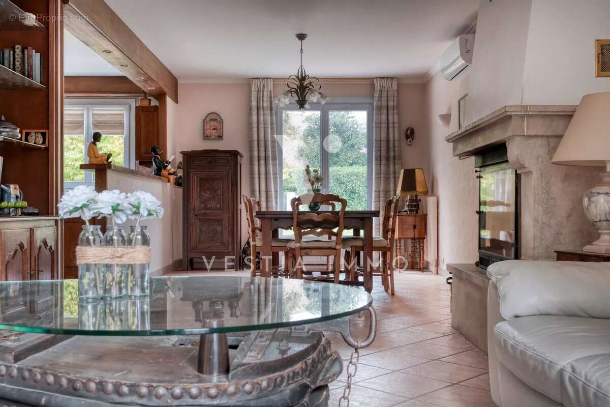 Maison à RAMBOUILLET