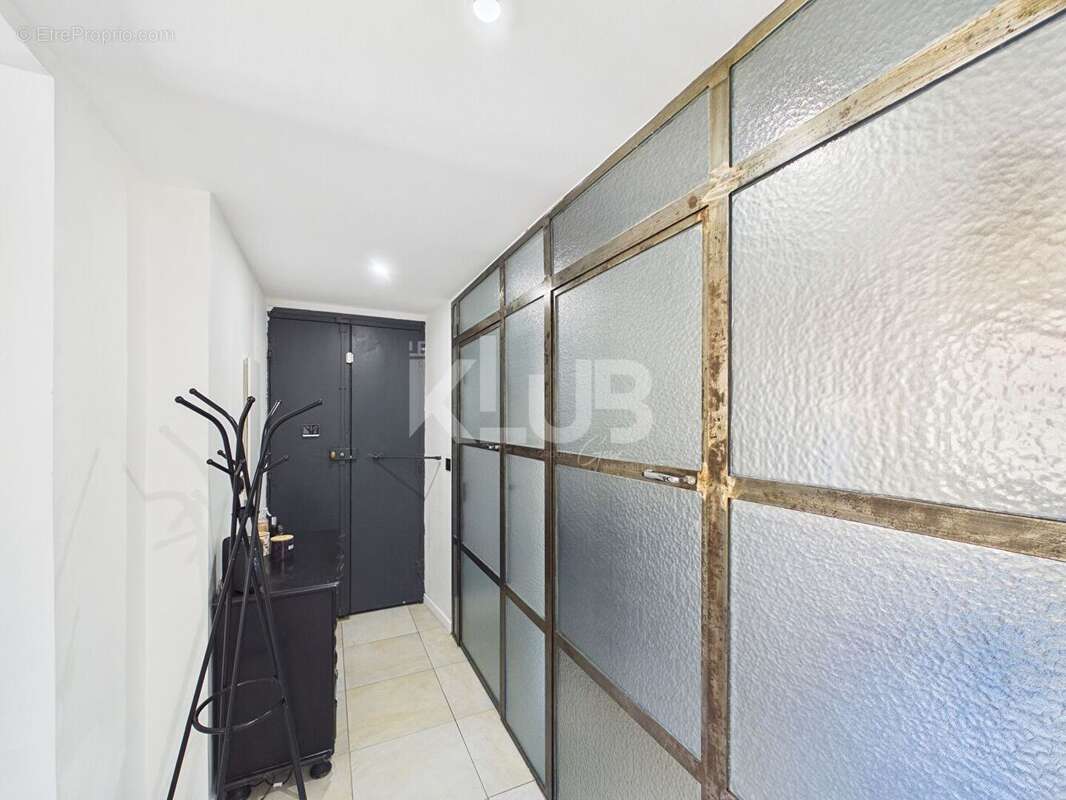 Appartement à BASTIA