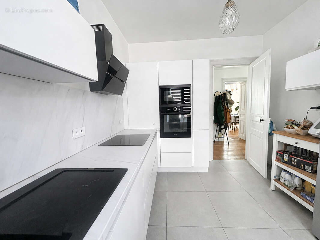 Appartement à BELFORT