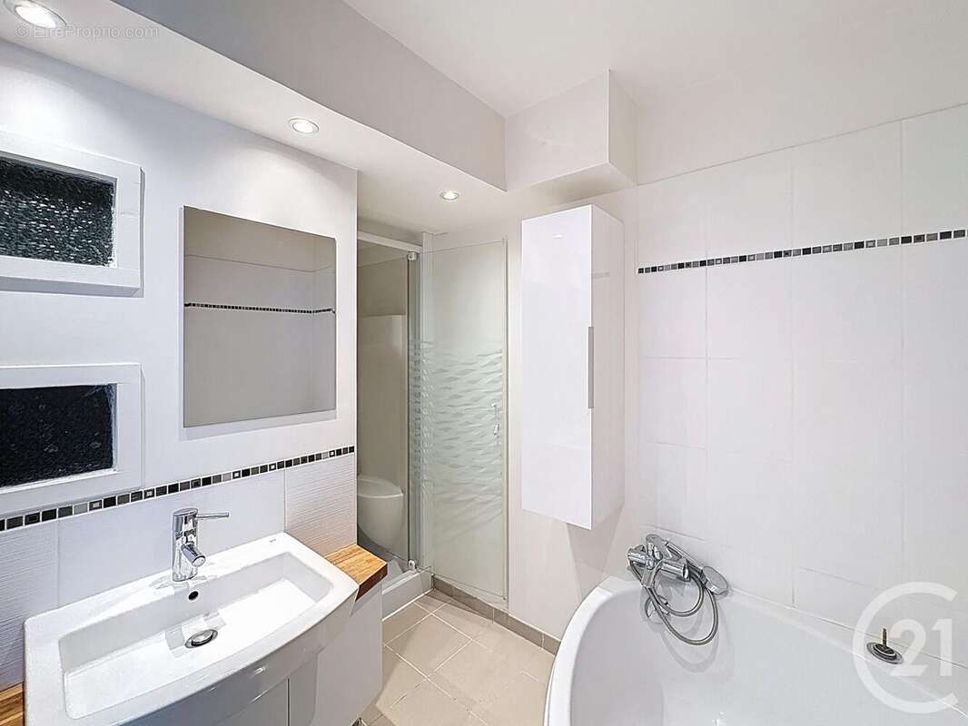 Appartement 77 m² à Beaugency  - photo 6
