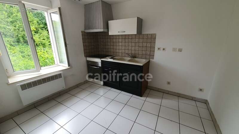 Dpt Haute-Saône (70), à vendre proche de LUXEUIL LES BAINS immeuble - photo 7