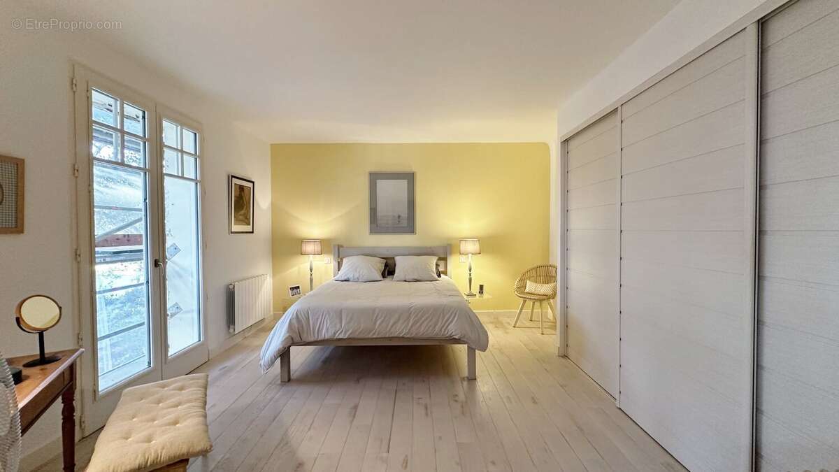 Appartement à HOSSEGOR