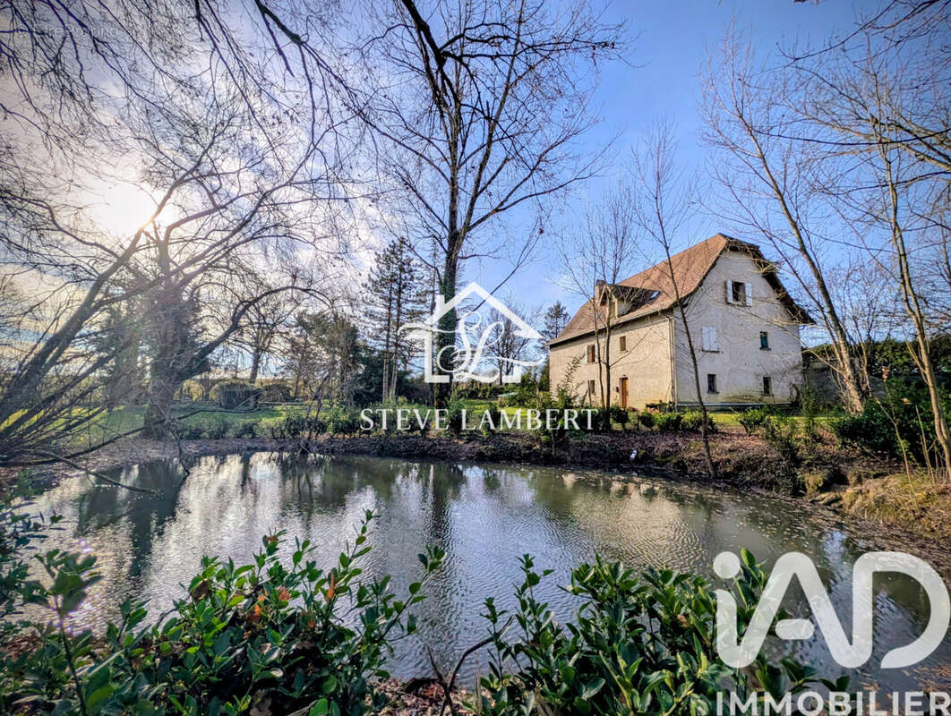 Photo 2 - Maison à PARISOT