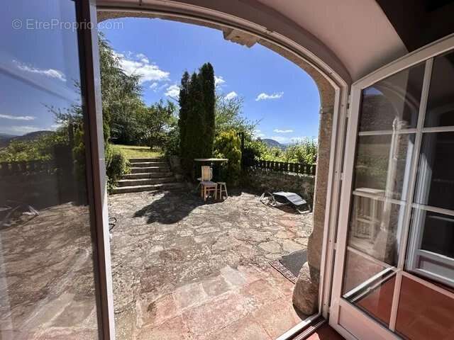 Maison à CHADRAC