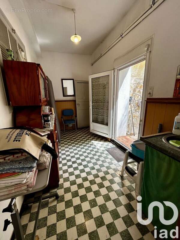 Photo 6 - Maison à SALLES-D&#039;AUDE