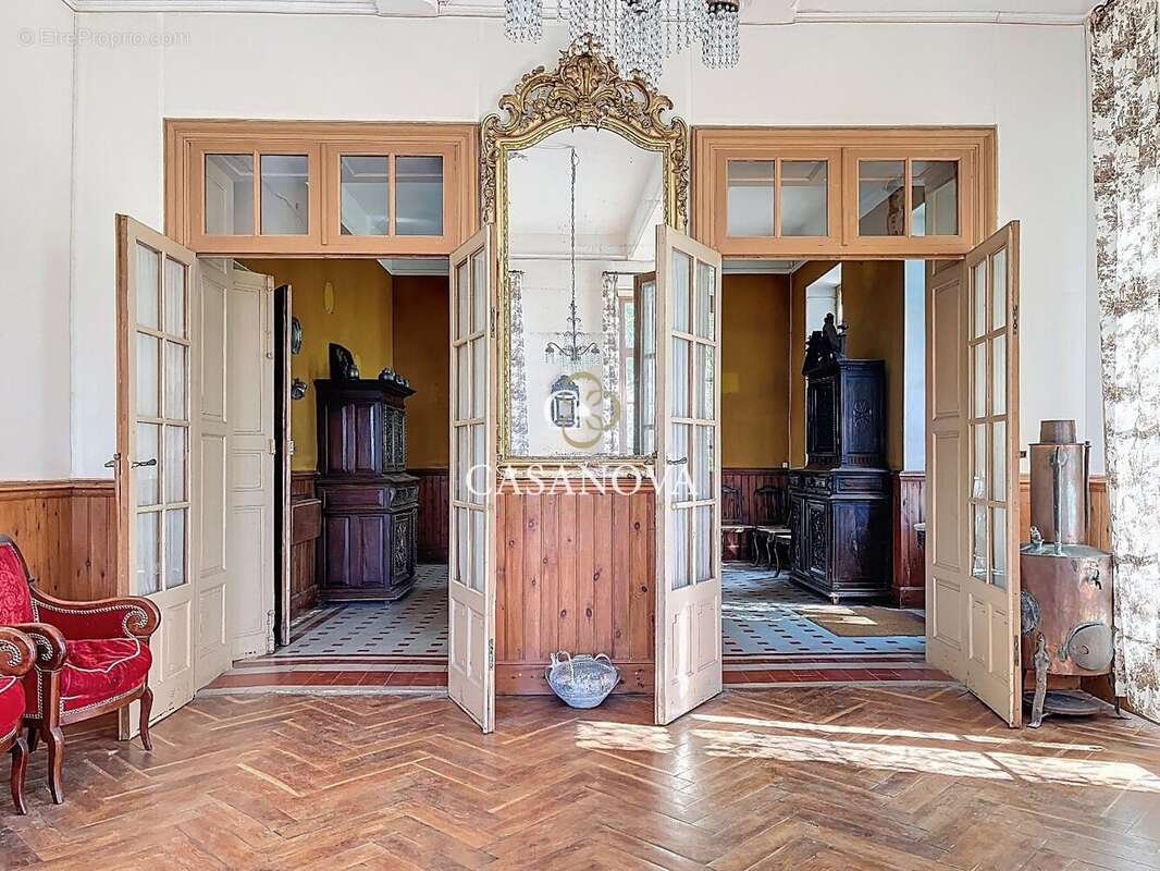 Maison à BEZIERS