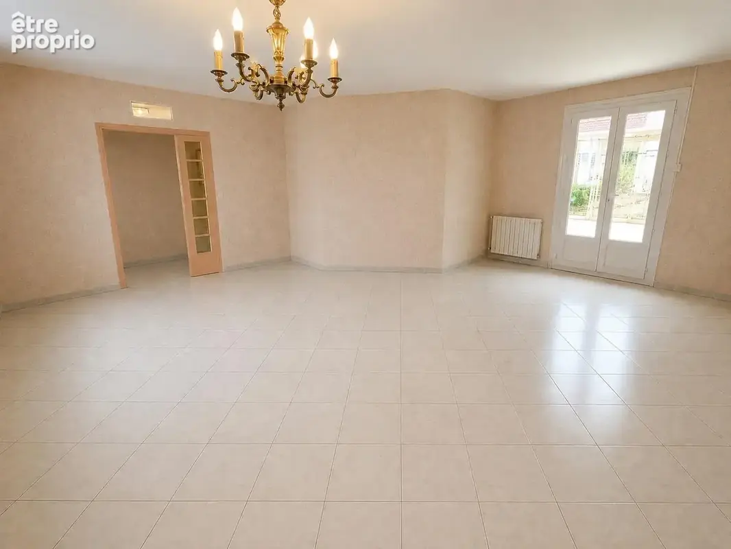 Maison 121 m² à Carcassonne  - photo 4