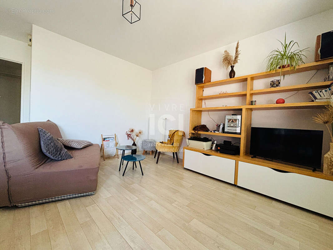 Appartement à BOUAYE