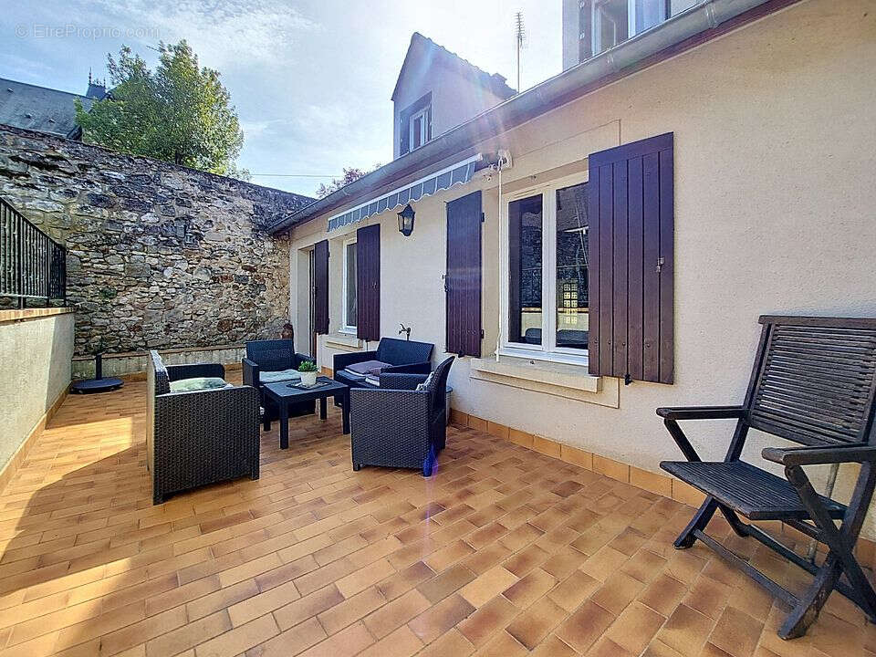 Maison à FLAGY