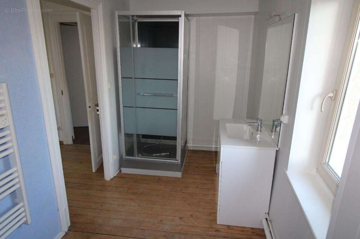 Maison à LIZY-SUR-OURCQ