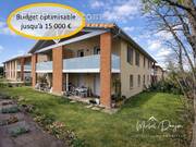 Appartement à POMPERTUZAT