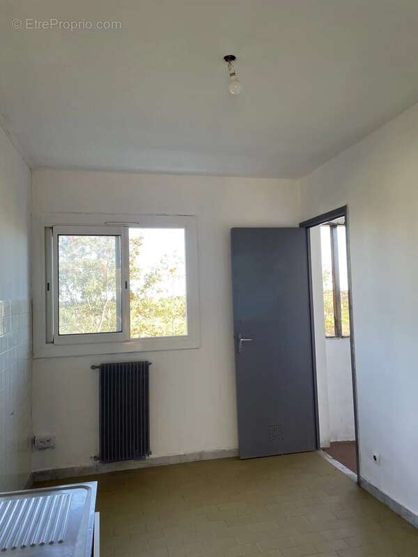 Appartement à LUCCIANA