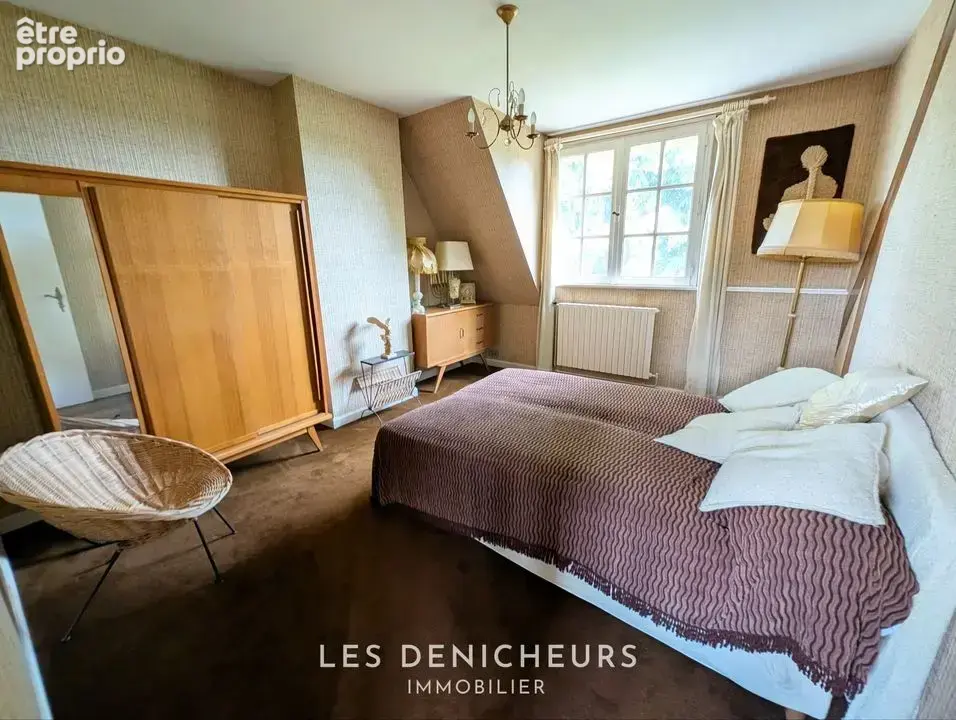 Maison 5 pièces 122 m² à vendre à Villeneuve-D'ascq (59650) - photo 8