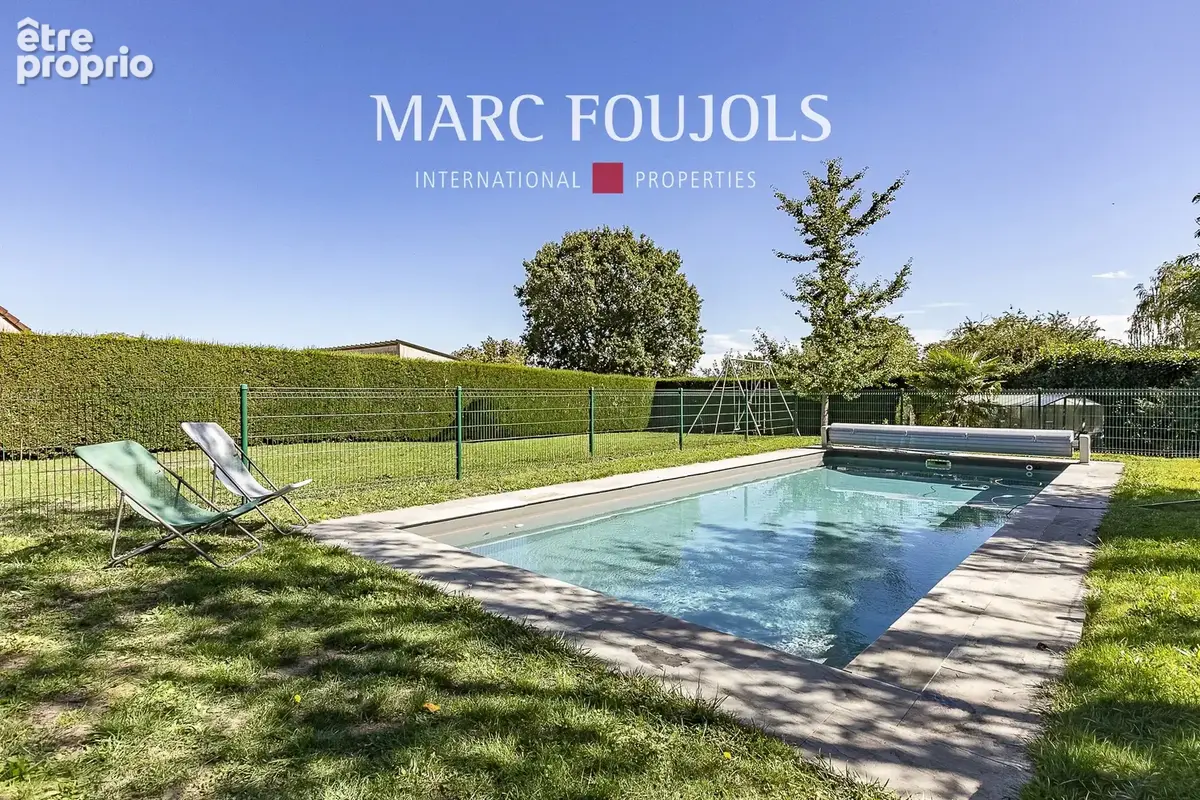 Propriété de campagne rénovée avec piscine - photo 10
