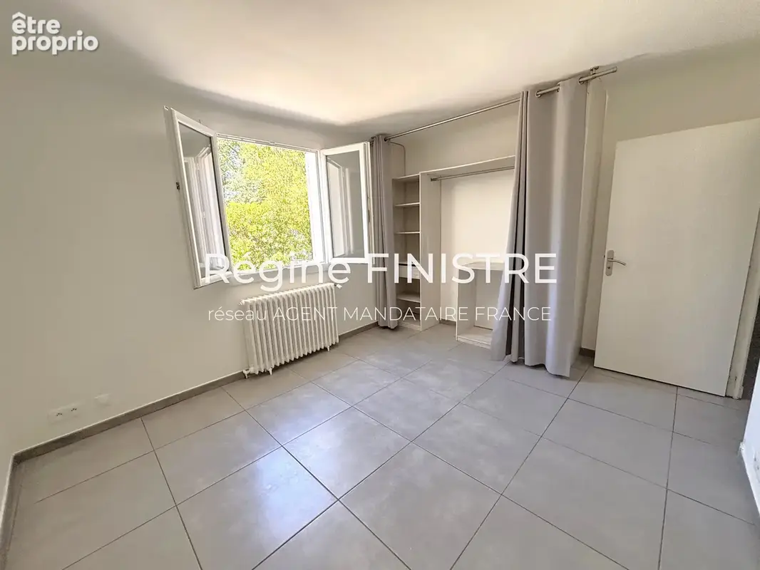 Trans-en-provence maison t6 129 m² habitable rénovée 4 chambres 2 salles d'eau - garages - photo 11