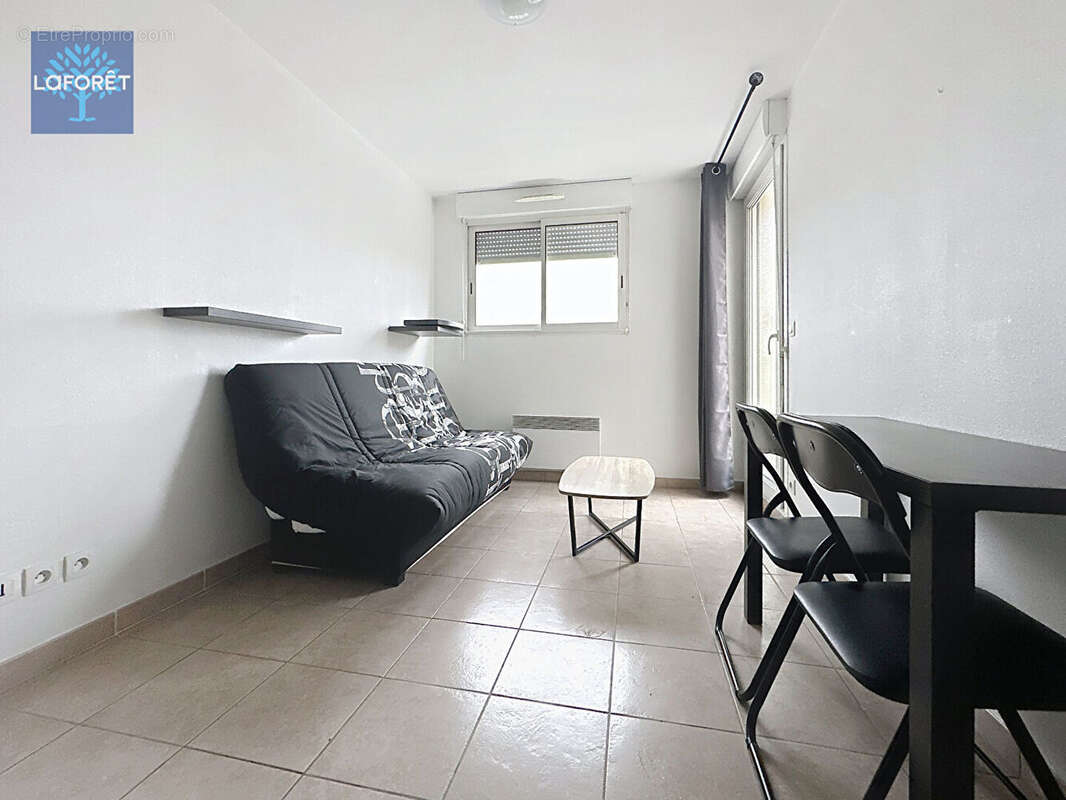 Appartement à MONTEVRAIN