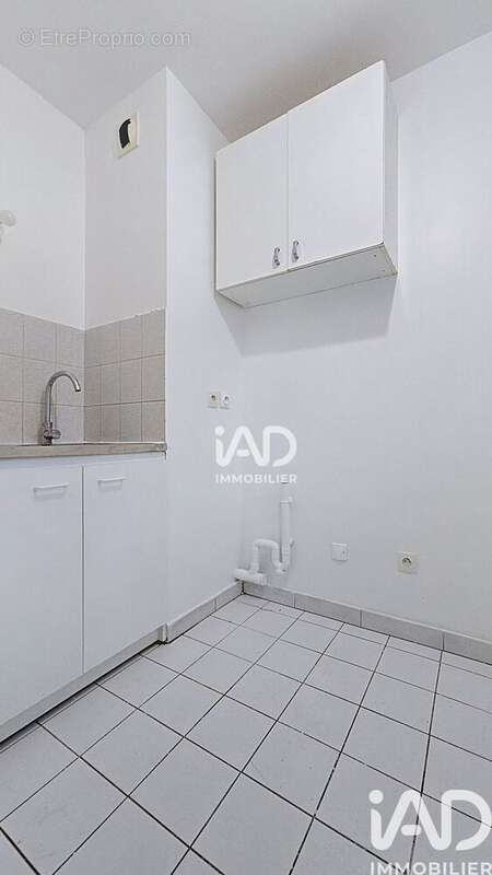 Photo 8 - Appartement à COURCOURONNES