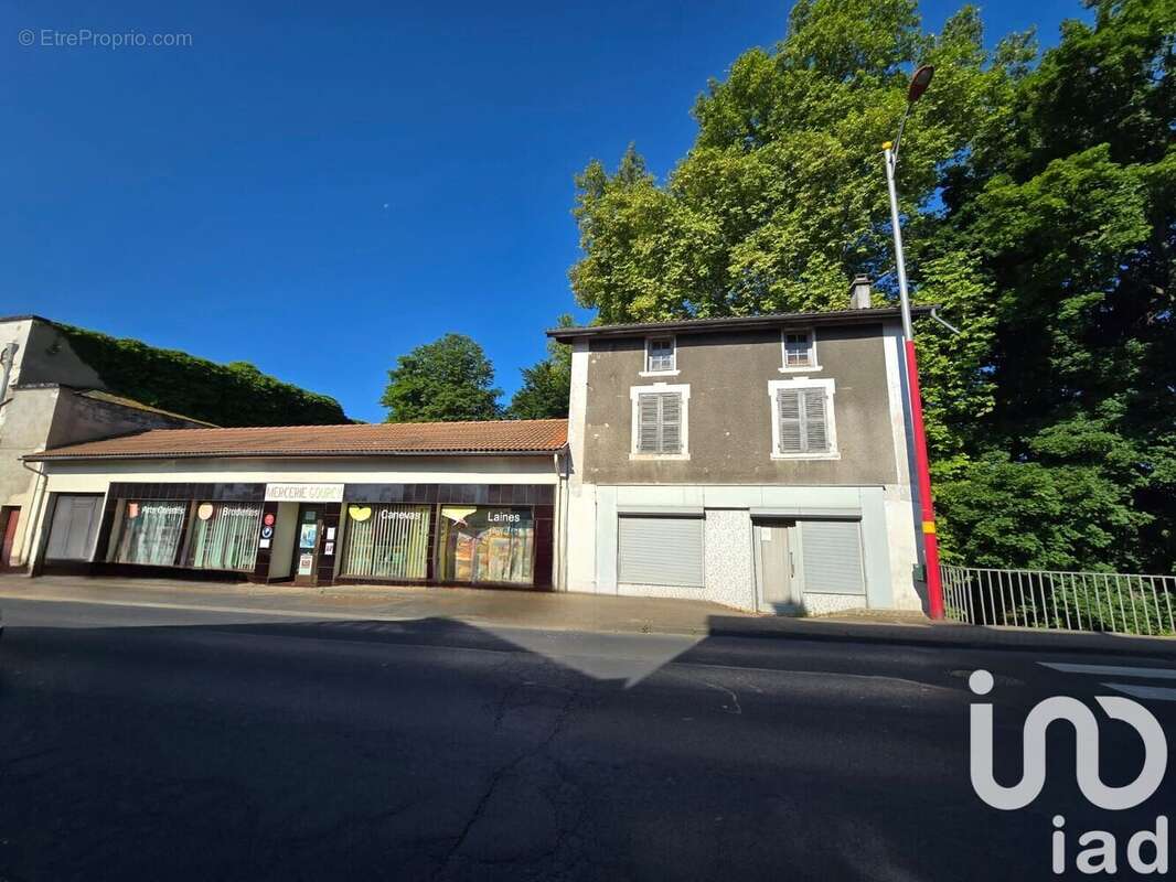 Photo 2 - Maison à COURPIERE