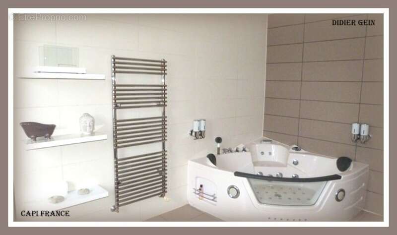 Appartement à ROHRBACH-LES-BITCHE