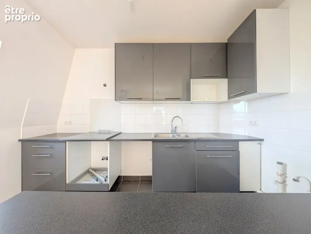 Appartement La Garenne Colombes 3 pièces 65 m2 - photo 7