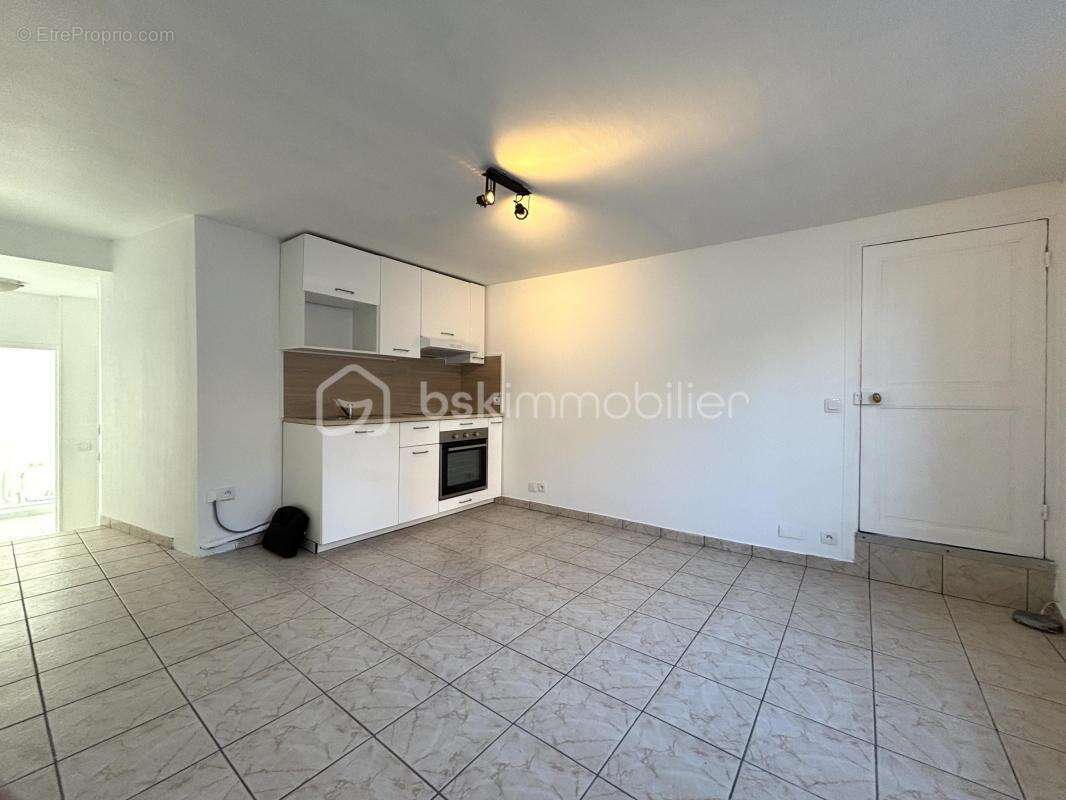 Appartement à ETAMPES