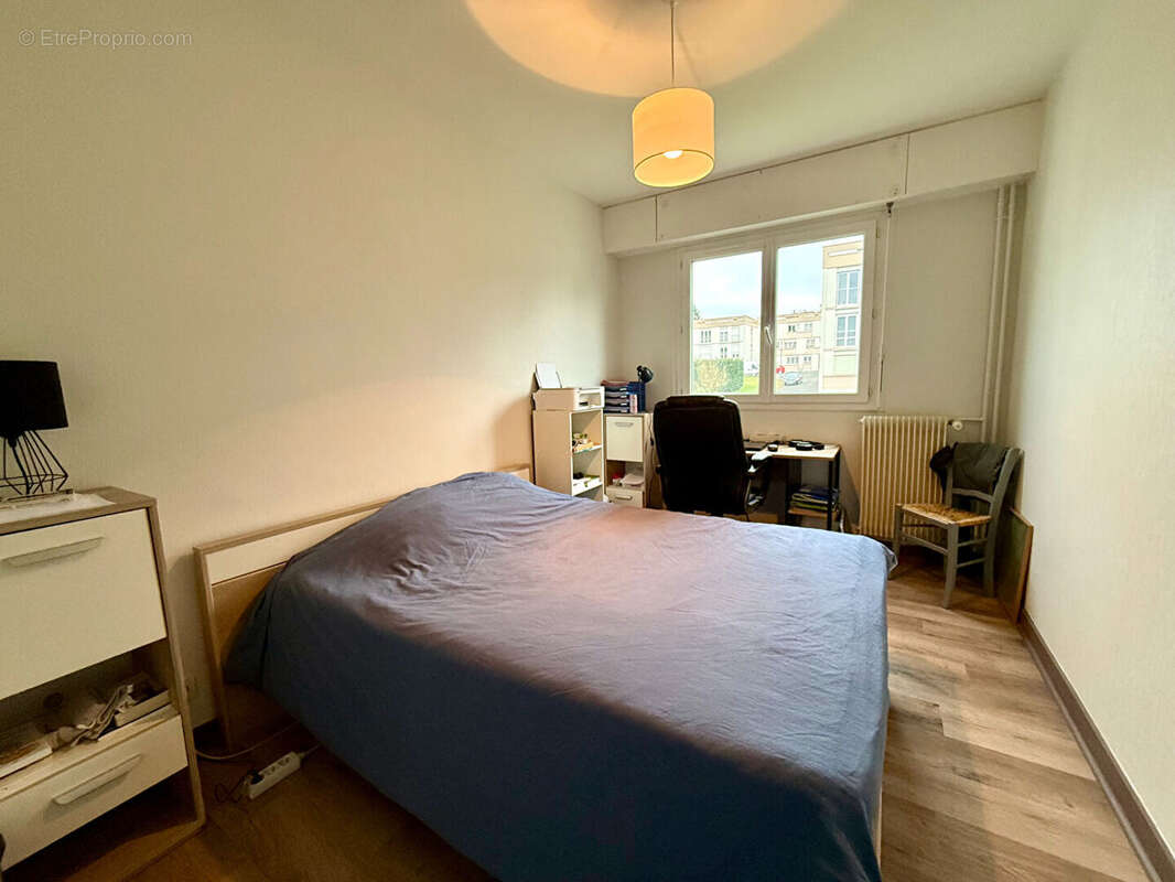 Appartement à POITIERS