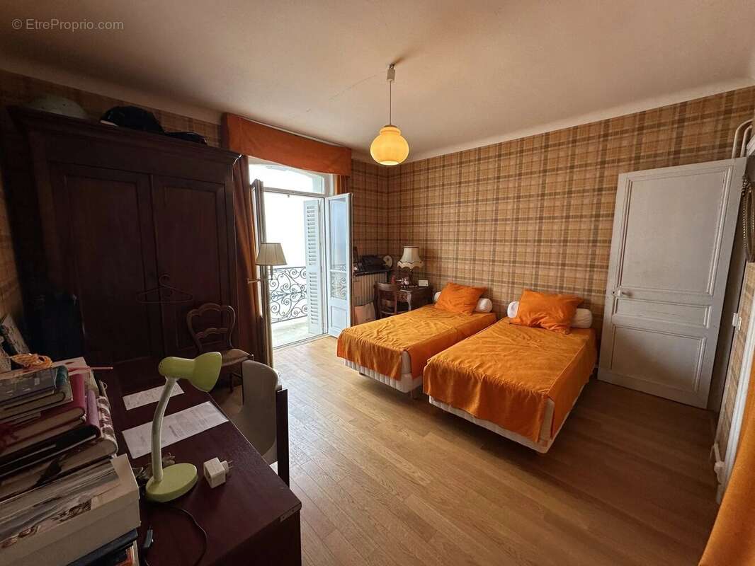 Appartement à CABOURG