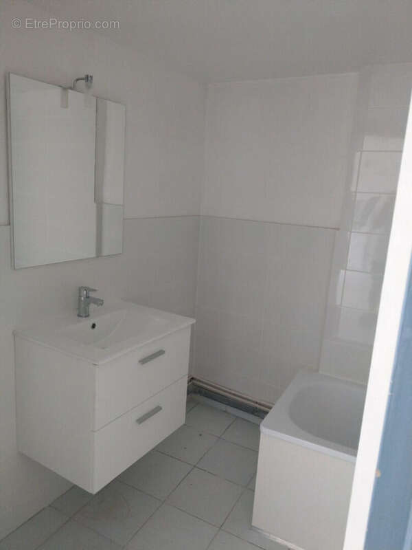 Appartement à AVIGNON