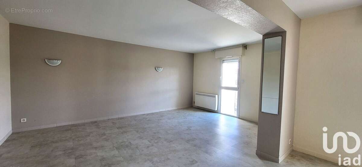 Photo 4 - Appartement à CHOLET