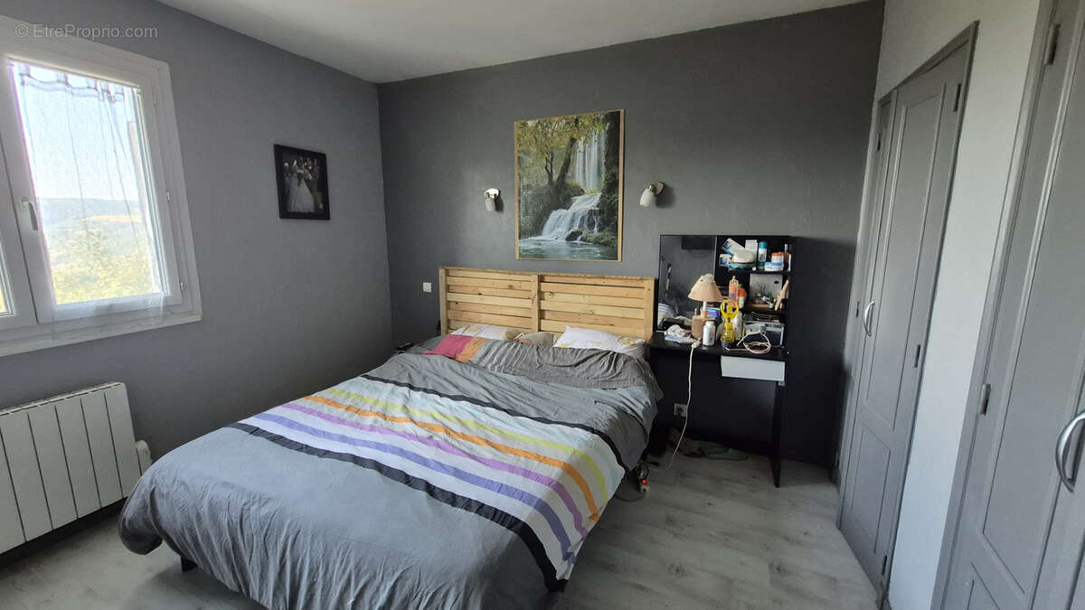 Maison à SAINT-COME-D&#039;OLT