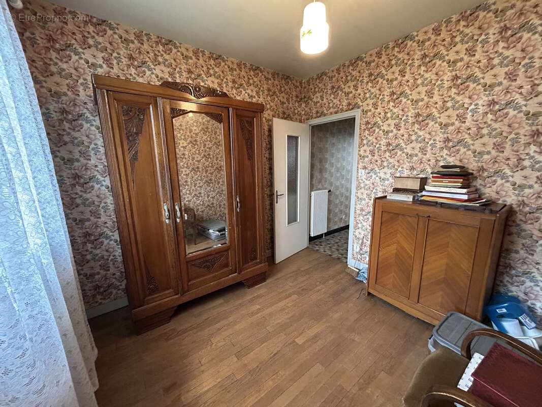Maison à MALEMORT-SUR-CORREZE