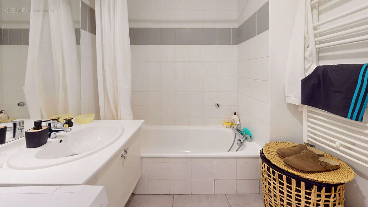 Appartement à GIERES