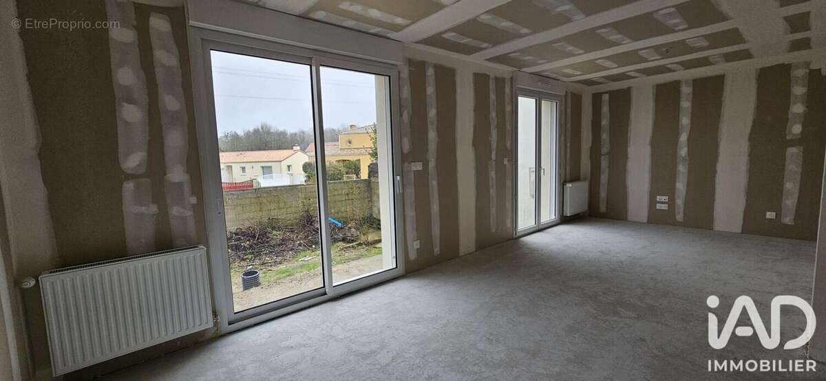 Maison 95 m² à Vertou  - photo 6