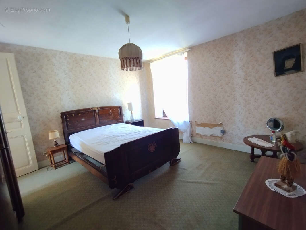 Maison à NEUVILLER-LES-BADONVILLER