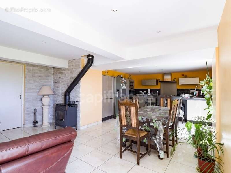 Maison à PUYLAURENS