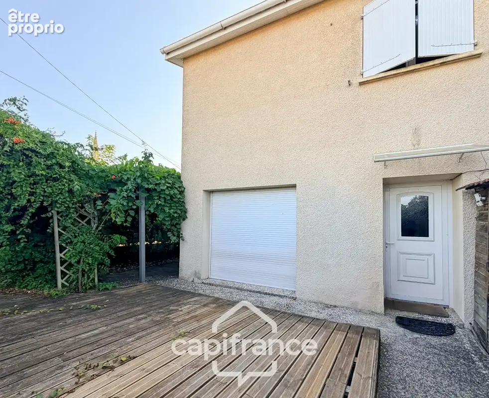 Maison à vendre 5 pièces  (33) - photo 2