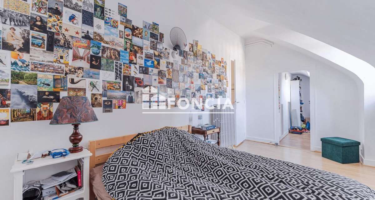 Appartement à TOURS