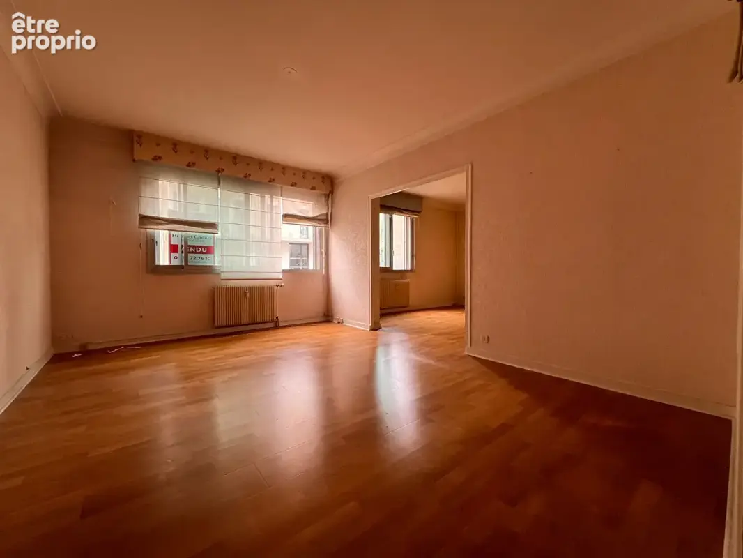 Photo Appartement à Nantes au prix de 144 450€