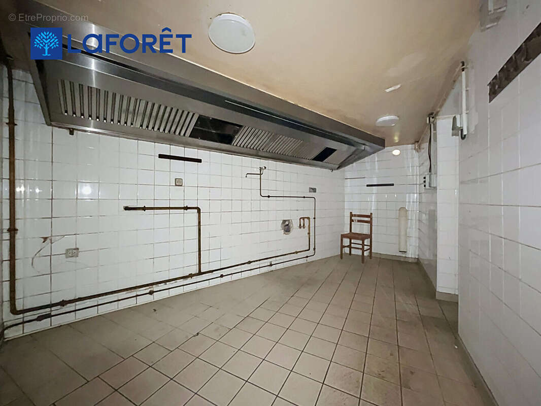 A VENDRE - Immeuble Saint Thuriau - photo 4